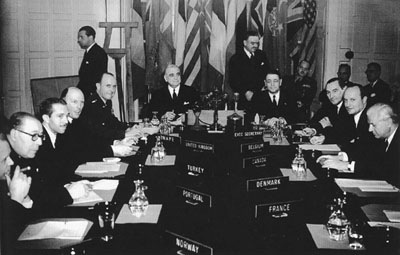 NATO: When Canada Really Mattered - The Canadian Encyclopedia