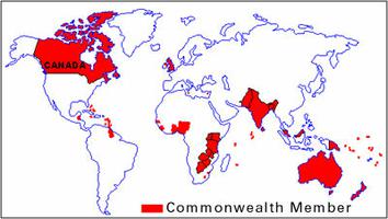 Commonwealth - The Canadian Encyclopedia